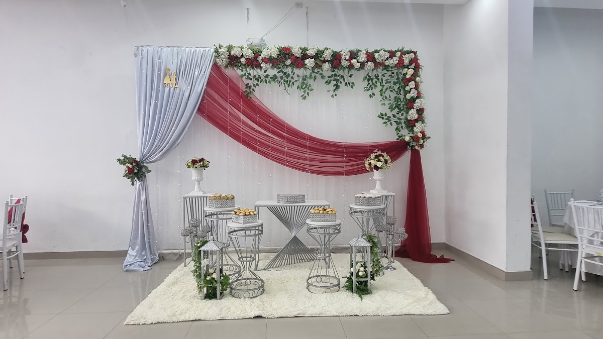 Centro De Convenciones Huaraz Querido Photos 2